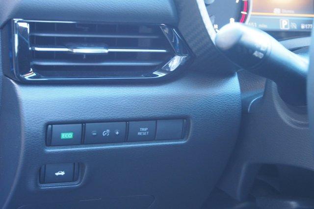 used 2024 Nissan Sentra car, priced at $23,591