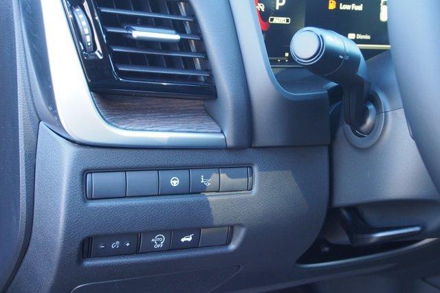 new 2026 Nissan Rogue car, priced at $42,930