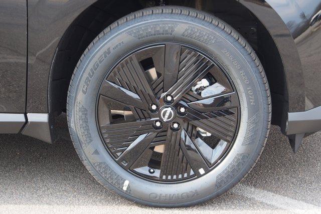 used 2025 Nissan Murano car, priced at $37,891