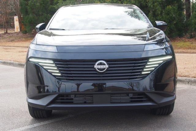 used 2025 Nissan Murano car, priced at $37,891