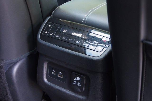 used 2022 INFINITI QX60 car, priced at $33,995