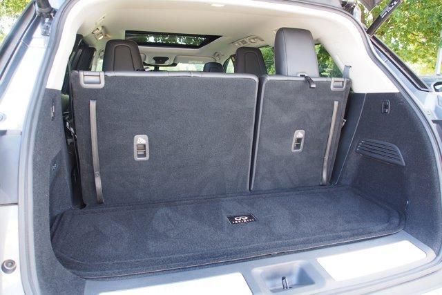 used 2022 INFINITI QX60 car, priced at $33,995