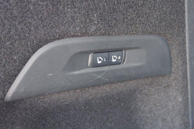 used 2022 INFINITI QX60 car, priced at $33,995