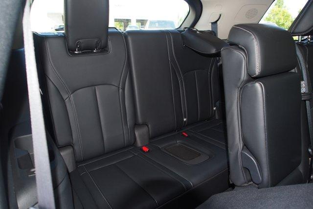 used 2022 INFINITI QX60 car, priced at $33,995