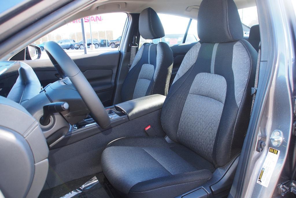 new 2026 Nissan Sentra car, priced at $26,902