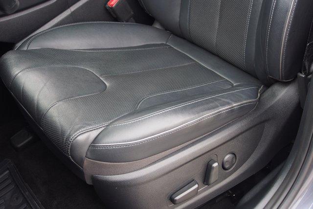 used 2021 Hyundai SANTA FE HEV car, priced at $22,981