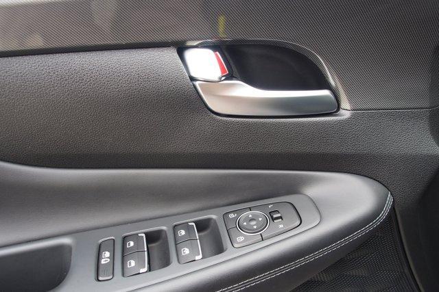 used 2021 Hyundai SANTA FE HEV car, priced at $22,981