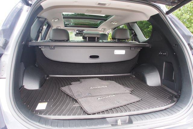 used 2021 Hyundai SANTA FE HEV car, priced at $22,981