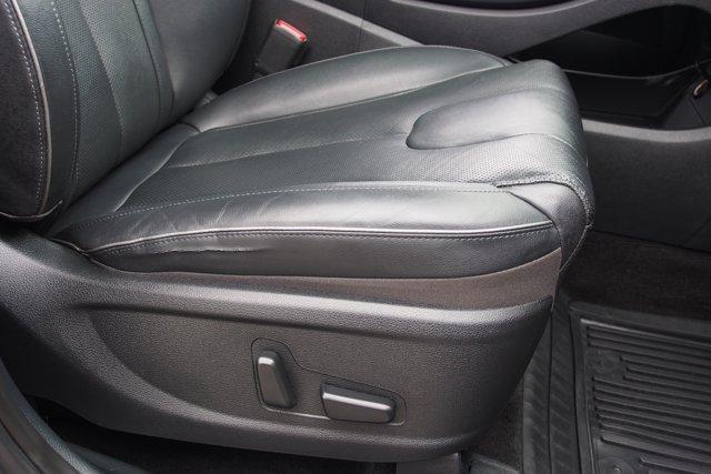 used 2021 Hyundai SANTA FE HEV car, priced at $22,981