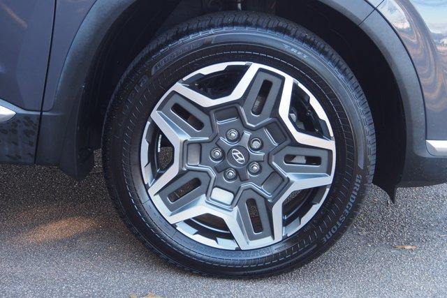 used 2021 Hyundai SANTA FE HEV car, priced at $22,981
