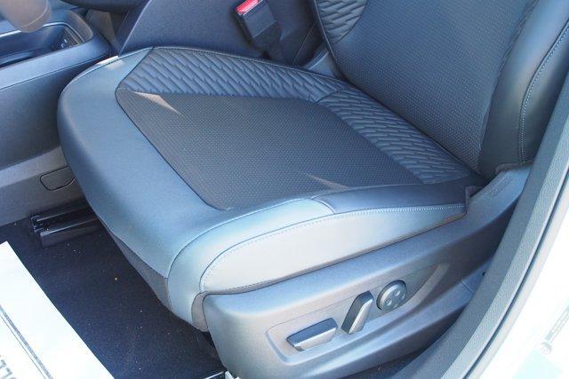 new 2026 Nissan Leaf car, priced at $42,625