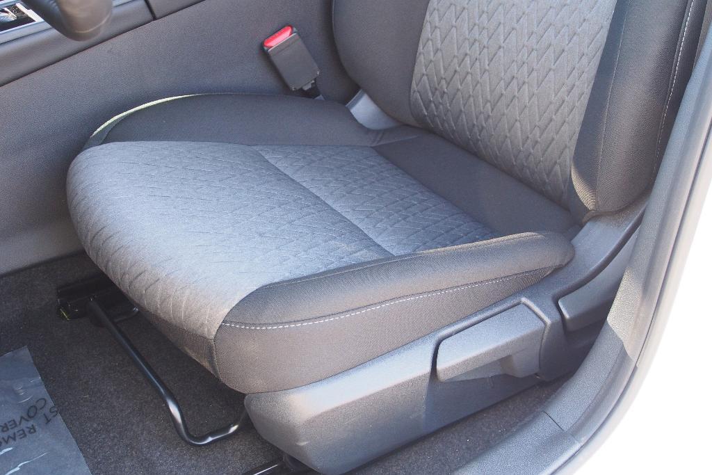 new 2026 Nissan Sentra car, priced at $27,401