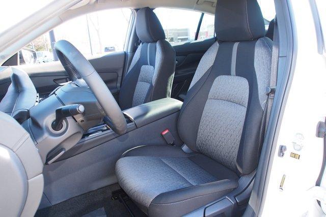 new 2026 Nissan Sentra car, priced at $26,515