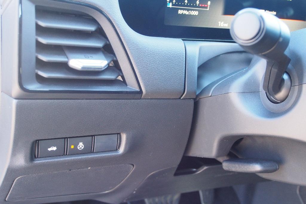 new 2026 Nissan Sentra car, priced at $27,401