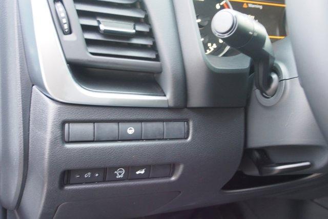 new 2026 Nissan Rogue car, priced at $36,475