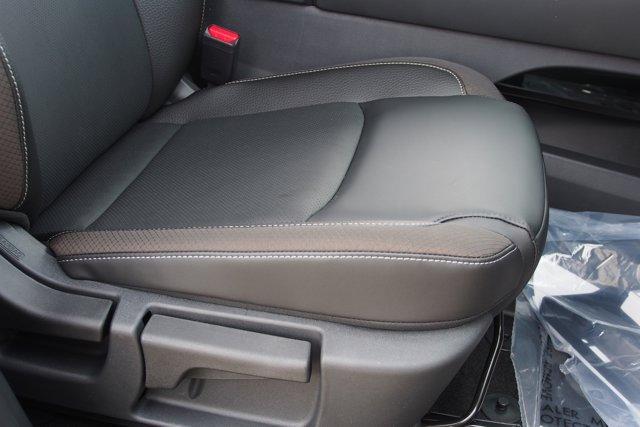 new 2026 Nissan Pathfinder car, priced at $45,110