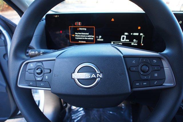 new 2026 Nissan Sentra car, priced at $24,480