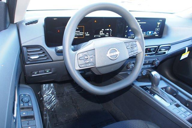 new 2026 Nissan Sentra car, priced at $24,480