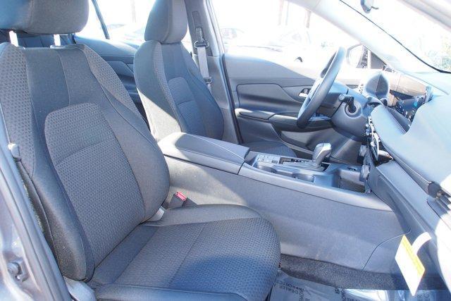 new 2026 Nissan Sentra car, priced at $24,480