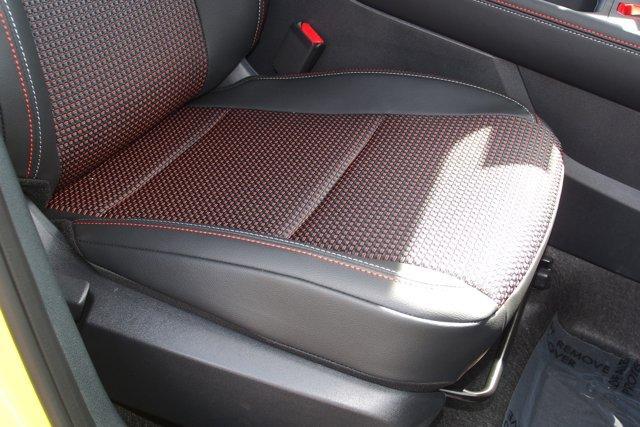 new 2025 Nissan Kicks car, priced at $29,010