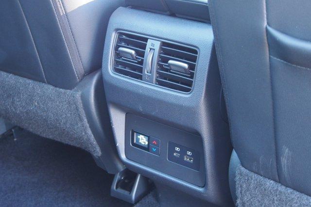 used 2021 Nissan Rogue car, priced at $22,291