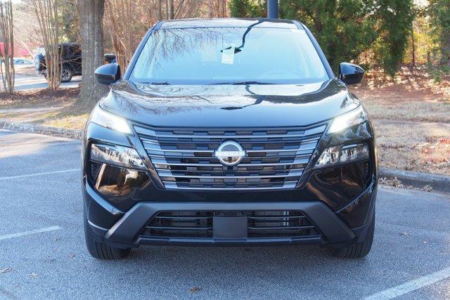 new 2026 Nissan Rogue car, priced at $33,440