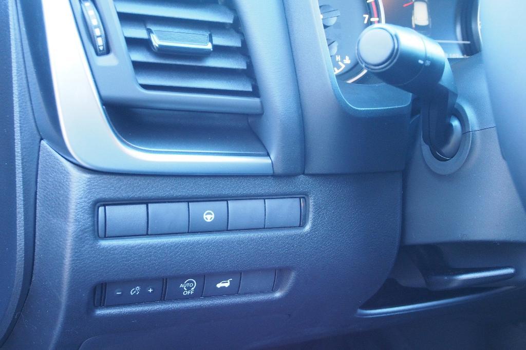 new 2026 Nissan Rogue car, priced at $30,927