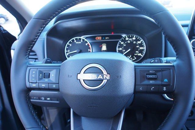 new 2026 Nissan Rogue car, priced at $33,440