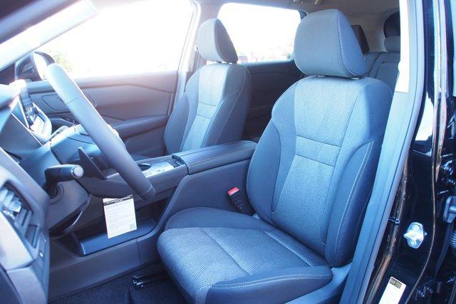 new 2026 Nissan Rogue car, priced at $33,440