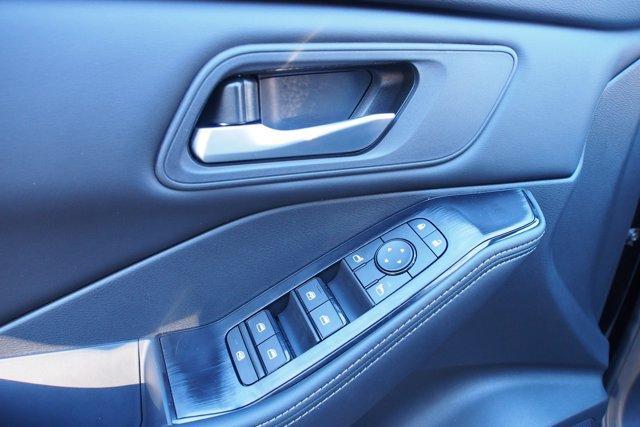 new 2026 Nissan Rogue car, priced at $33,440