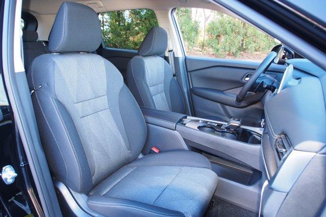 new 2026 Nissan Rogue car, priced at $33,440