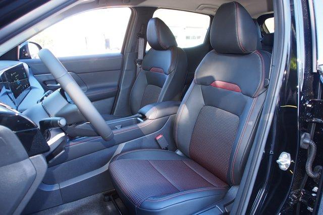 new 2026 Nissan Kicks car, priced at $29,670