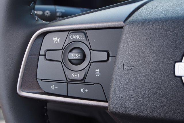 new 2026 Nissan Sentra car, priced at $27,380