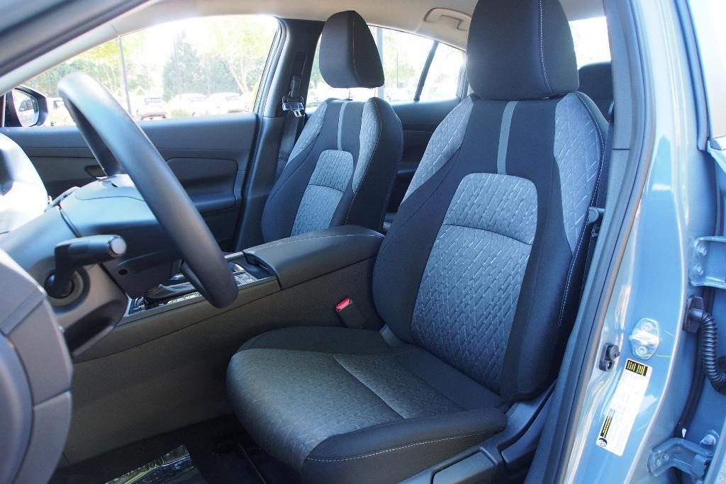 new 2026 Nissan Sentra car, priced at $26,706