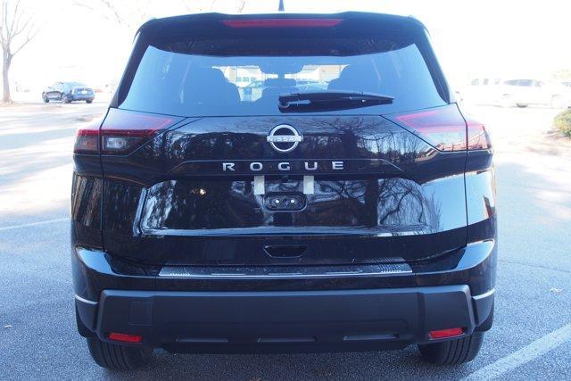 new 2026 Nissan Rogue car, priced at $32,900