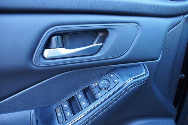 new 2026 Nissan Rogue car, priced at $32,900