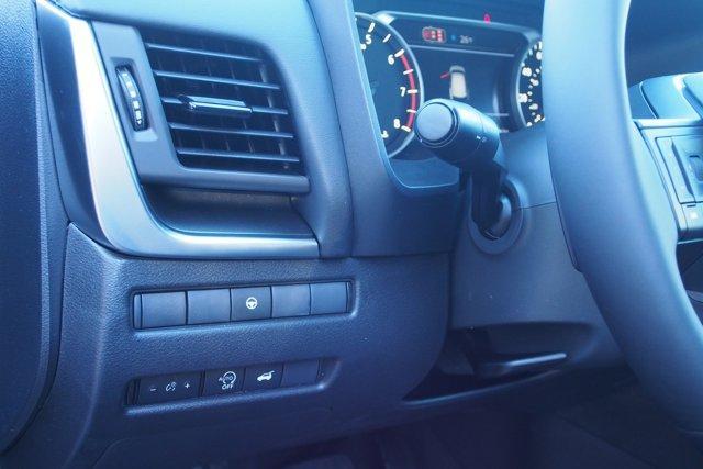 new 2026 Nissan Rogue car, priced at $32,900