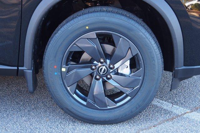new 2026 Nissan Rogue car, priced at $32,900