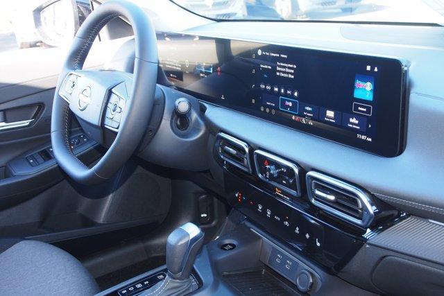 new 2026 Nissan Sentra car, priced at $26,265