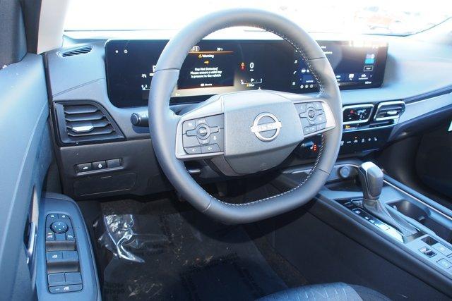 new 2026 Nissan Sentra car, priced at $27,380