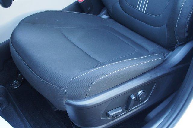 used 2022 Hyundai Tucson car, priced at $23,864