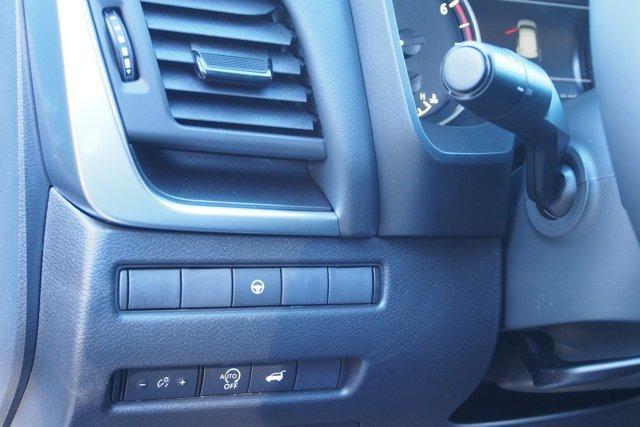 new 2026 Nissan Rogue car, priced at $33,395