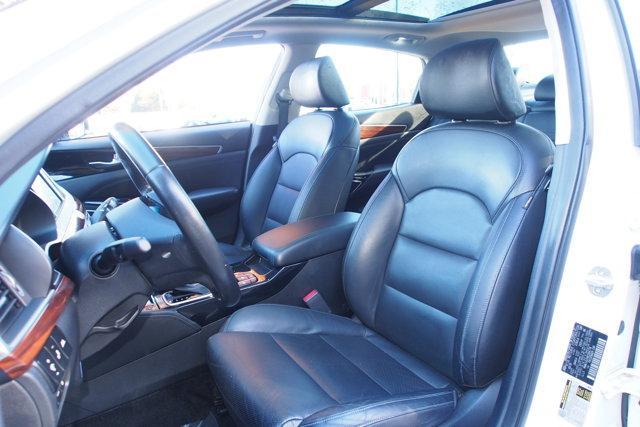 used 2019 Kia Cadenza car, priced at $17,981