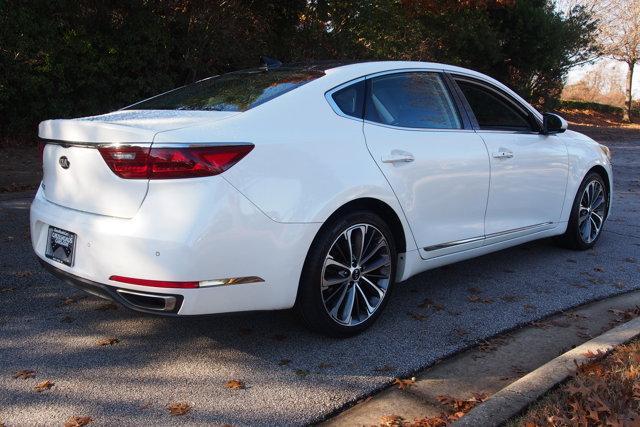 used 2019 Kia Cadenza car, priced at $17,981