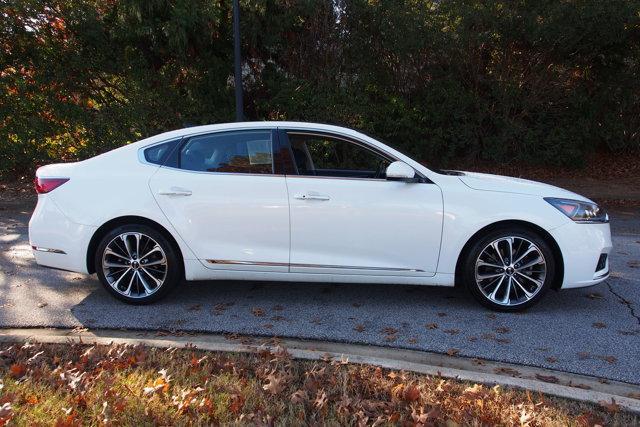 used 2019 Kia Cadenza car, priced at $17,981