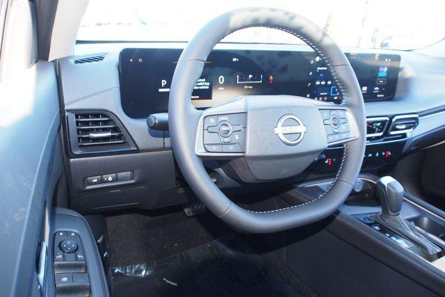 new 2026 Nissan Sentra car, priced at $27,380