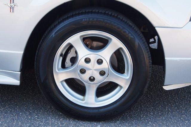 used 2003 Ford Mustang car, priced at $10,520
