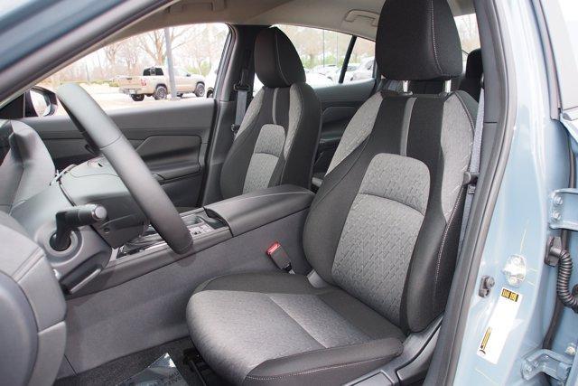 new 2026 Nissan Sentra car, priced at $26,595