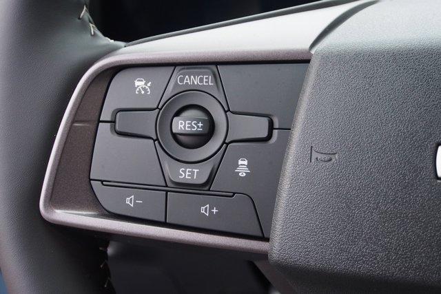 new 2026 Nissan Sentra car, priced at $26,595