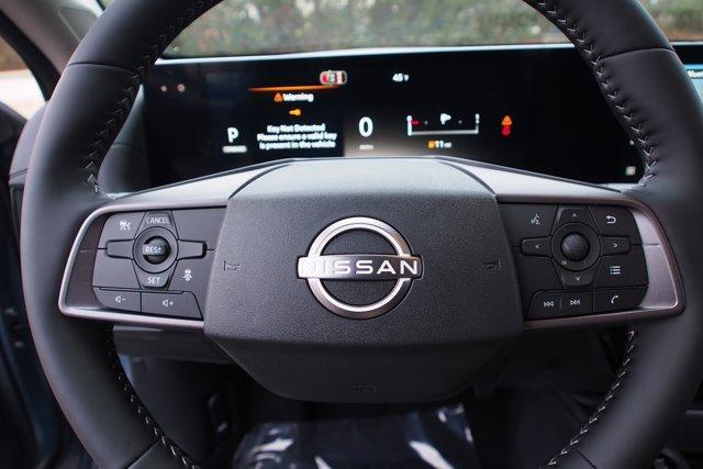 new 2026 Nissan Sentra car, priced at $26,595